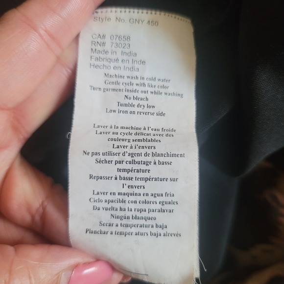 STREETWEAR Society Bittoned Leopard Dress Size Small - Picture 10 of 10